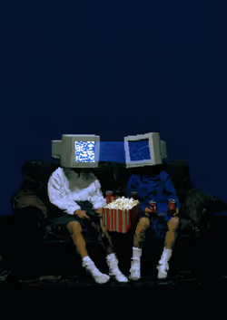 Item Media
