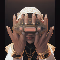 Shrine After Died #125