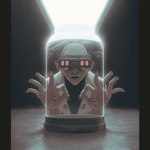 Shrine After Died