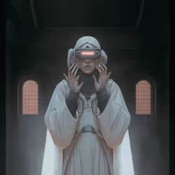 Shrine After Died #162