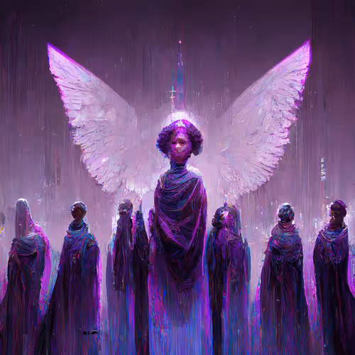We Are Guardians