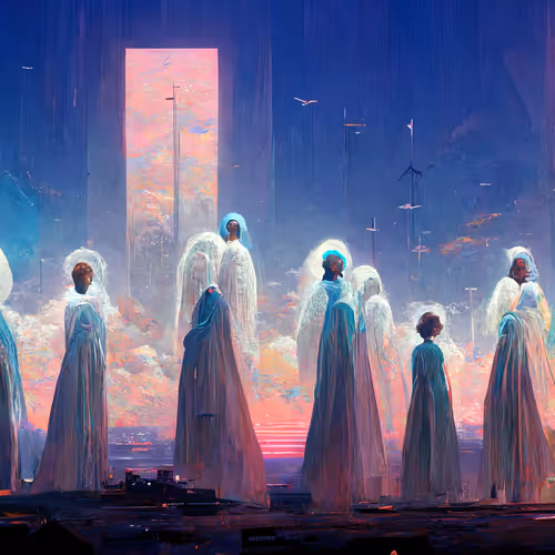 We Are Guardians