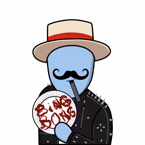 Bing Bong Guy #59