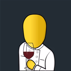 Bing Bong Guy #169