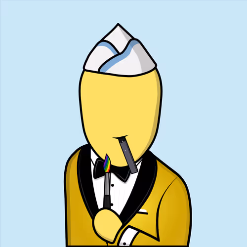Bing Bong Guy