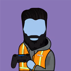 Bing Bong Guy #56