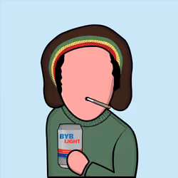 Bing Bong Guy #149
