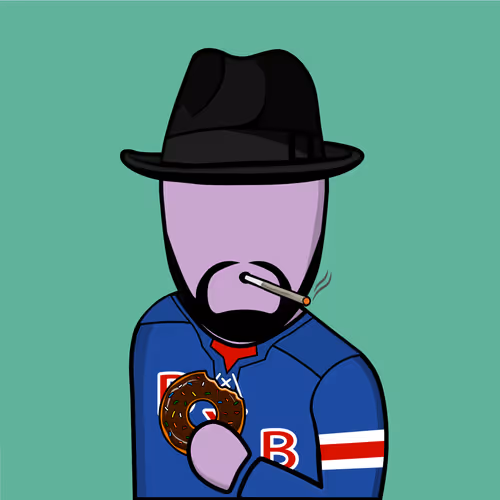 Bing Bong Guy
