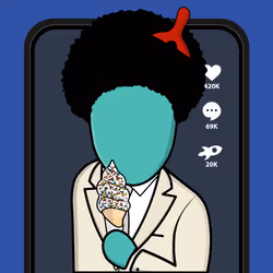 Bing Bong Guy #170