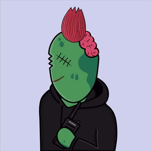 Bing Bong Guy #58
