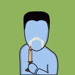 Bing Bong Guy #93