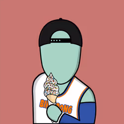 Bing Bong Guy #199