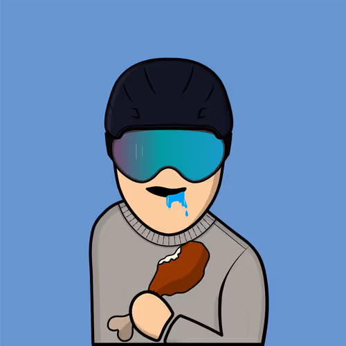 Bing Bong Guy