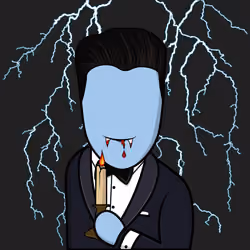 Bing Bong Guy #153