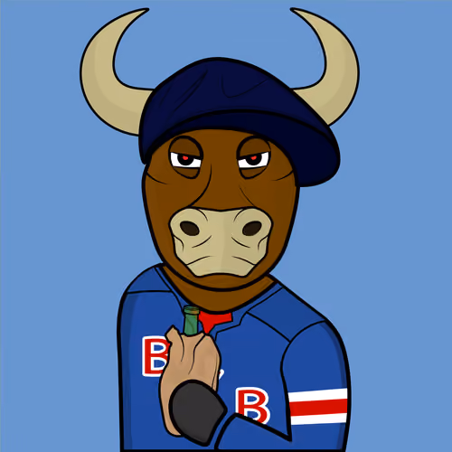 Bing Bong Guy #183