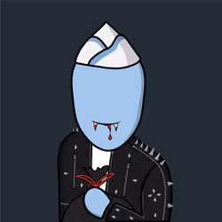 Bing Bong Guy #168