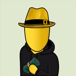 Bing Bong Guy #148