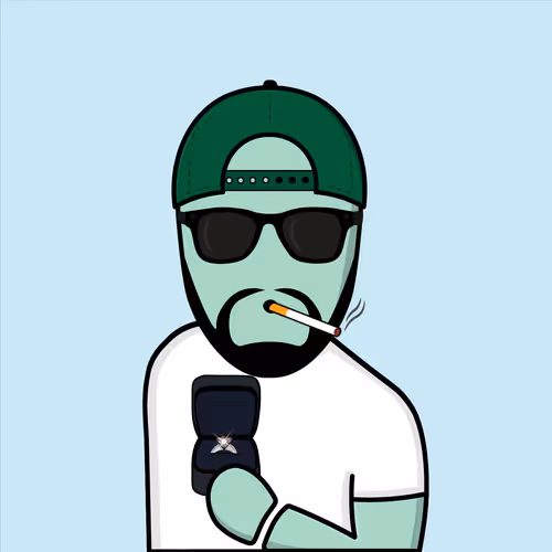 Bing Bong Guy