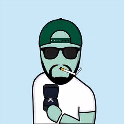Bing Bong Guy #172