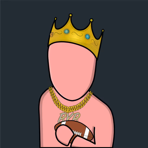 Bing Bong Guy