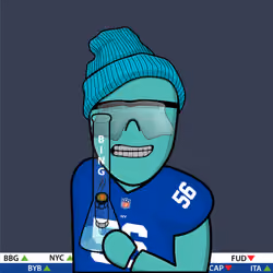 Bing Bong Guy #152