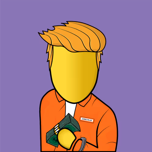 Bing Bong Guy