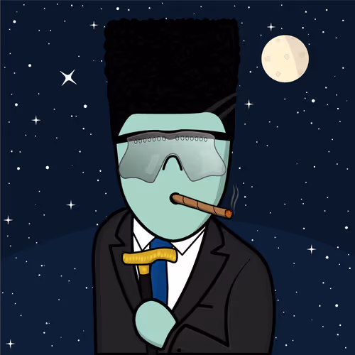 Bing Bong Guy