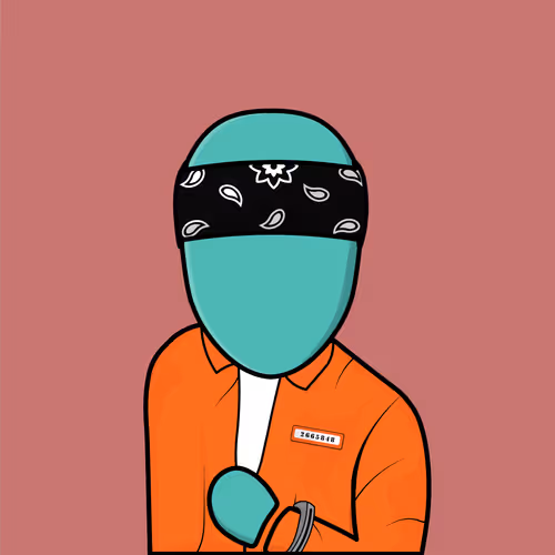Bing Bong Guy