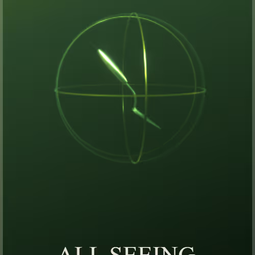 All Seeing Suite #0