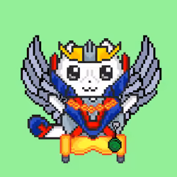 Space Mimi#7