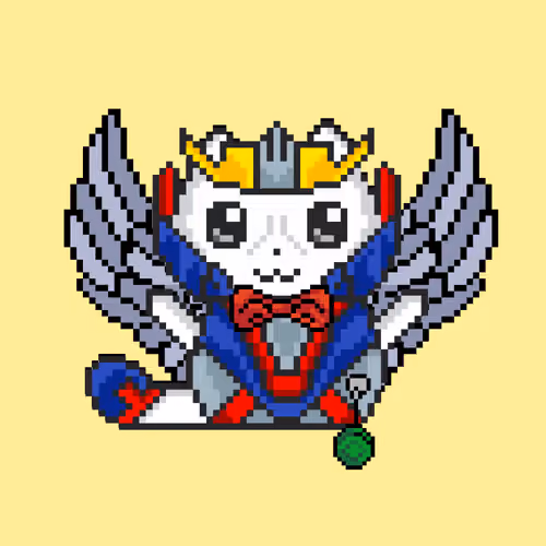 Space Mimi#36