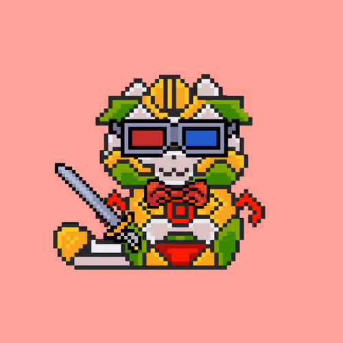Space Mimi#37