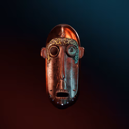 Item #0 Media