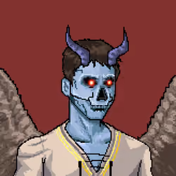 Angels & Demons #1210