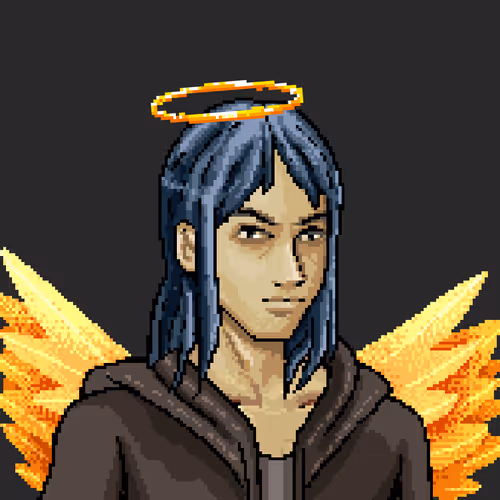 Angels Demons 8