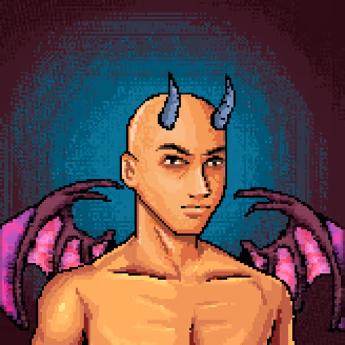 Angels Demons 8