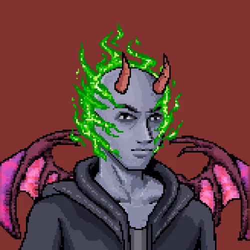 Angels Demons 8