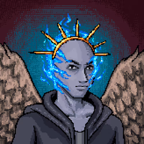 Angels Demons 8