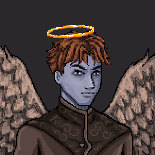 Angels Demons 8