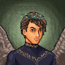 Angels & Demons #1498