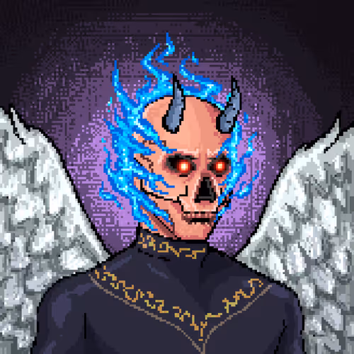 Angels Demons 8