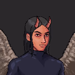 Angels & Demons #1232