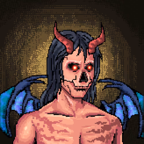 Angels & Demons #1991