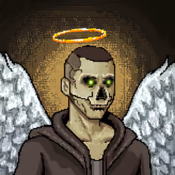 Angels & Demons #1577