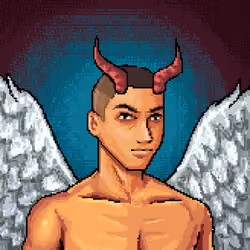 Angels & Demons #1503