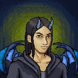 Angels & Demons #1576