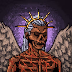 Angels & Demons #1575