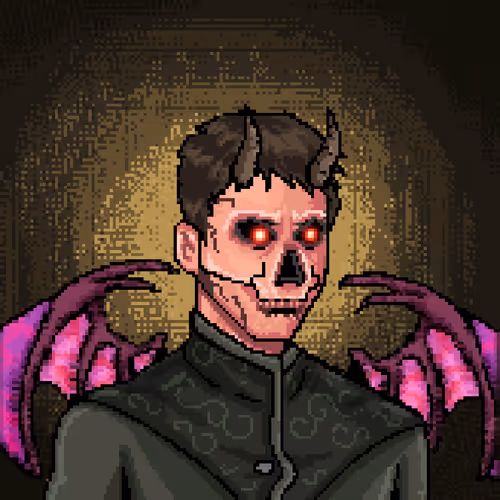 Angels Demons 8