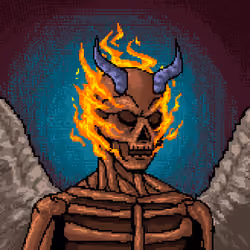 Angels & Demons #1501