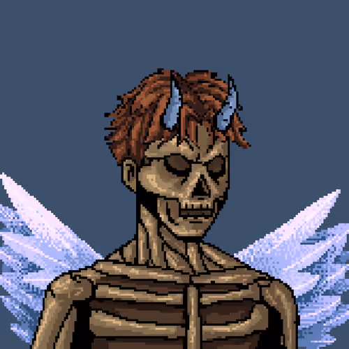 Angels & Demons #1996